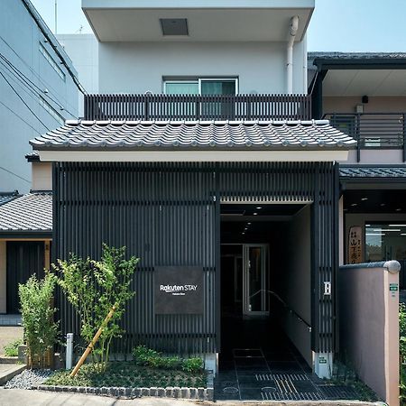 Rakuten Stay Hakata Gion 302 - Rakuten Ichiba Collaboration Room - Fukuoka  Exterior photo