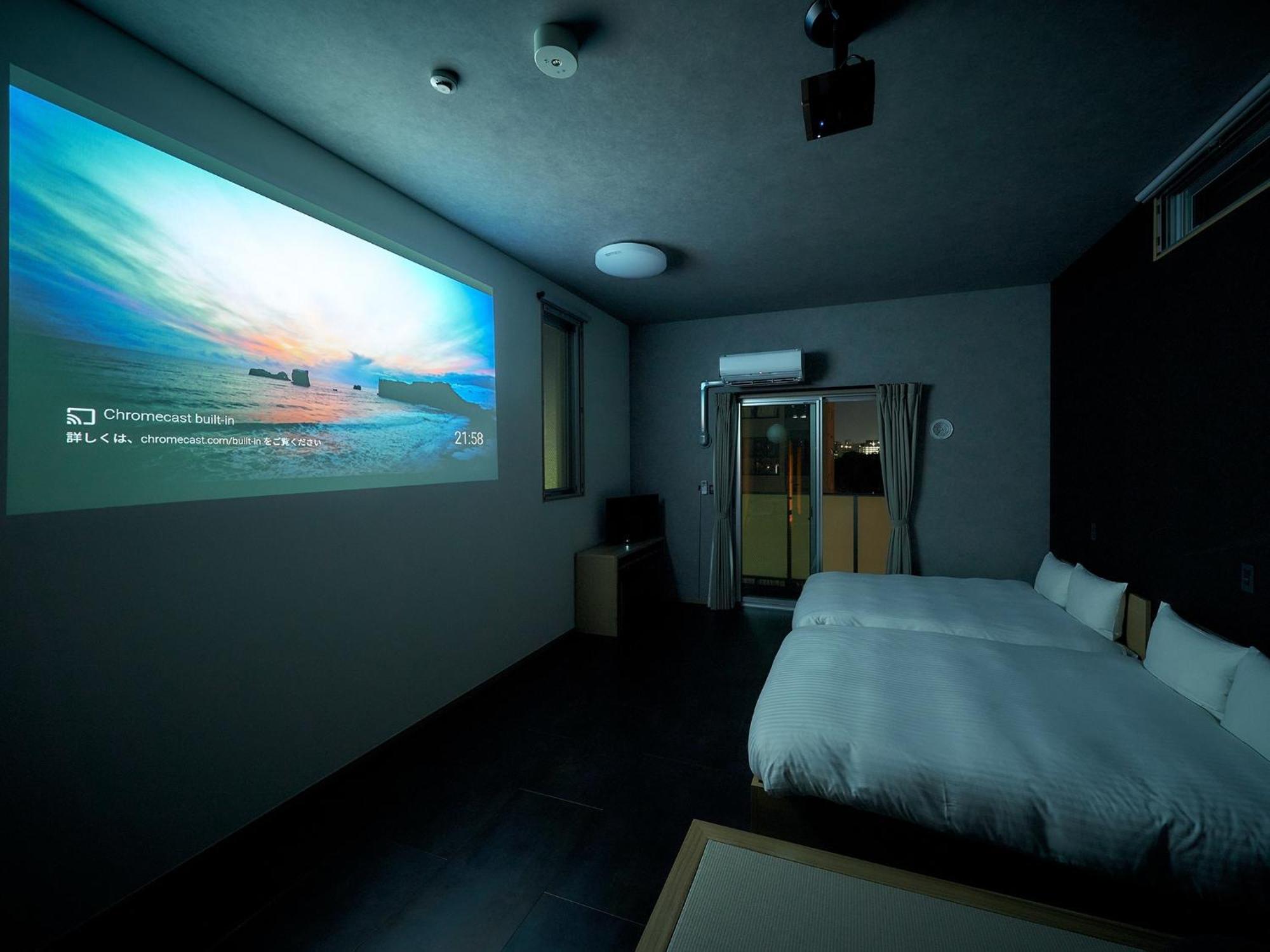 Rakuten Stay Hakata Gion 302 - Rakuten Ichiba Collaboration Room - Fukuoka  Exterior photo